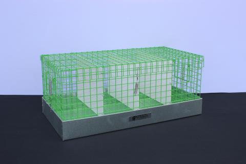 4 hole rabbit carrier cheap